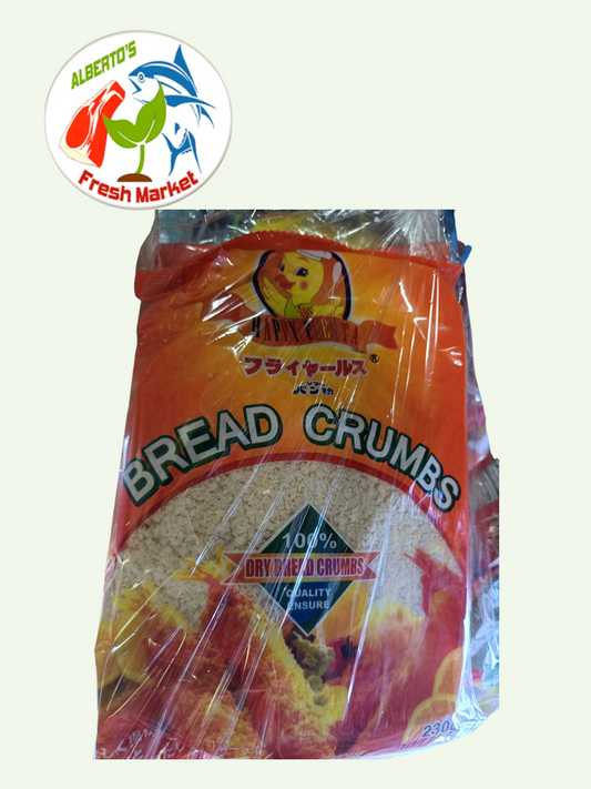 BREADS CRUMBS 230 grams