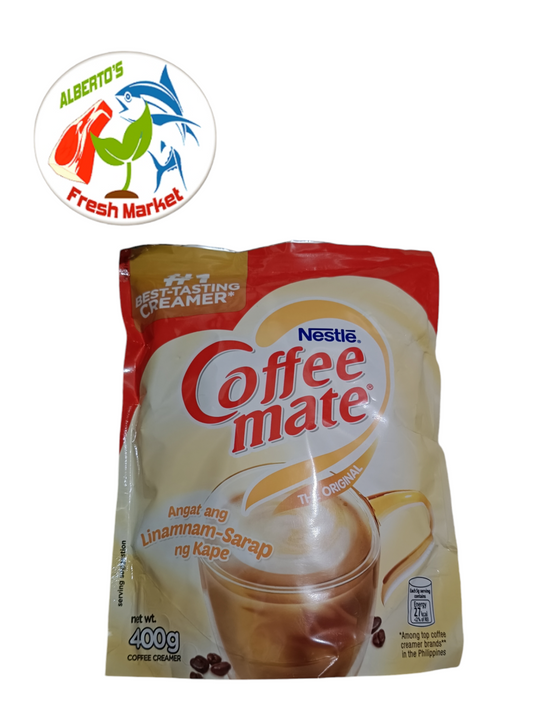 NESLE COFFE MATE 400 grams