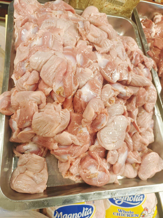 FRESH CHICKEN GIZZARD (BALUNAN) 1kg