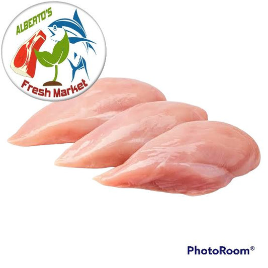 FRESH CHICKEN BREAST FILLET 500 grams