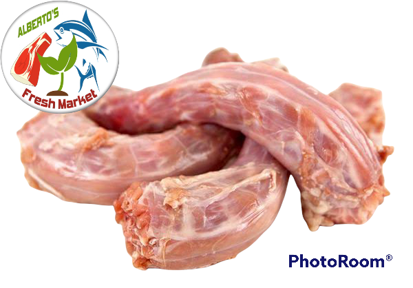 FRESH CHICKEN NECK ( LEEG ) 1kg