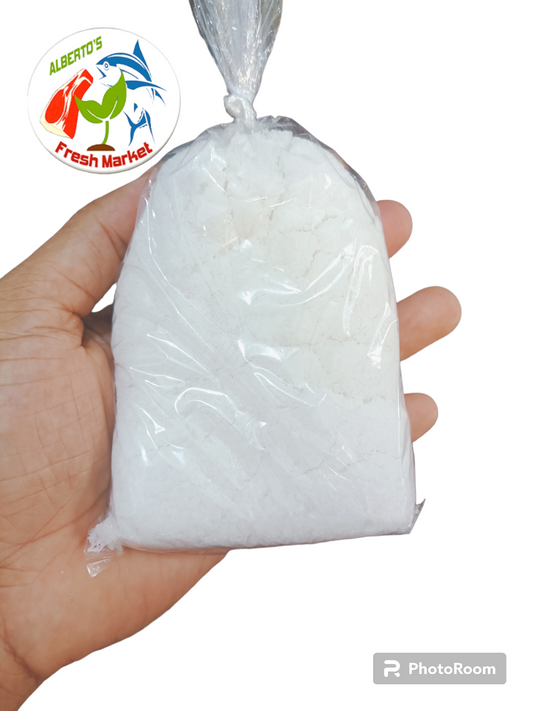 IODIZED SALT 250 grams